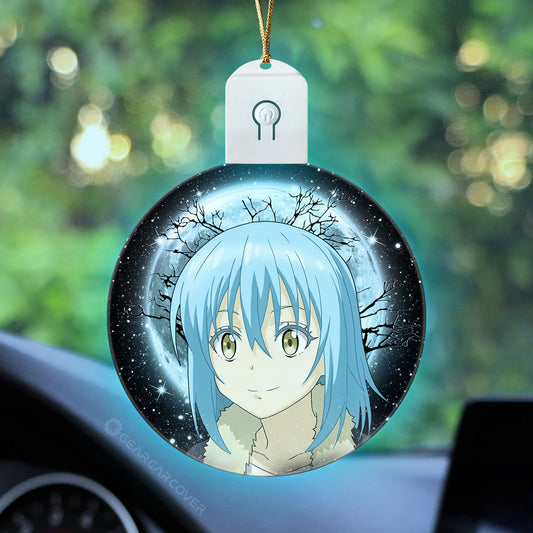 Rimuru Tempest Led Ornament Car Decorations Collection - Gearcarcover - 2