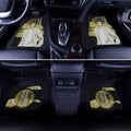 Rintarou Okabe Car Floor Mats Custom Car Accessories - Gearcarcover - 3