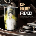 Rintarou Okabe Tumbler Cup Custom Car Accessories - Gearcarcover - 2