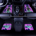 Ritsu Kageyama Car Floor Mats Custom Mix Manga - Gearcarcover - 2