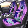 Ritsu Kageyama Car Seat Covers Custom Mix Manga - Gearcarcover - 2