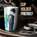 Ritsu Kageyama Tumbler Cup Custom Car Accessories - Gearcarcover - 2