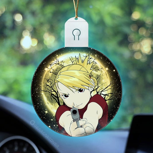 Riza Hawkeye Led Ornament Car Decorations Collection - Gearcarcover - 2