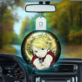 Riza Hawkeye Led Ornament Car Decorations Collection - Gearcarcover - 3