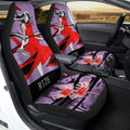 Rize Kamishiro Car Seat Covers Custom Car Accessories - Gearcarcover - 3