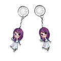 Rize Kamishiro Keychain Custom Car Accessories - Gearcarcover - 3