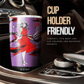 Rize Kamishiro Tumbler Cup Custom Car Interior Accessories - Gearcarcover - 2