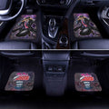 Robert E. O Speedwagon Car Floor Mats Custom JJBA Car Accessories - Gearcarcover - 3