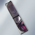 Robert E. O. Speedwagon Car Sunshade Custom JJBA Car Accessories - Gearcarcover - 3
