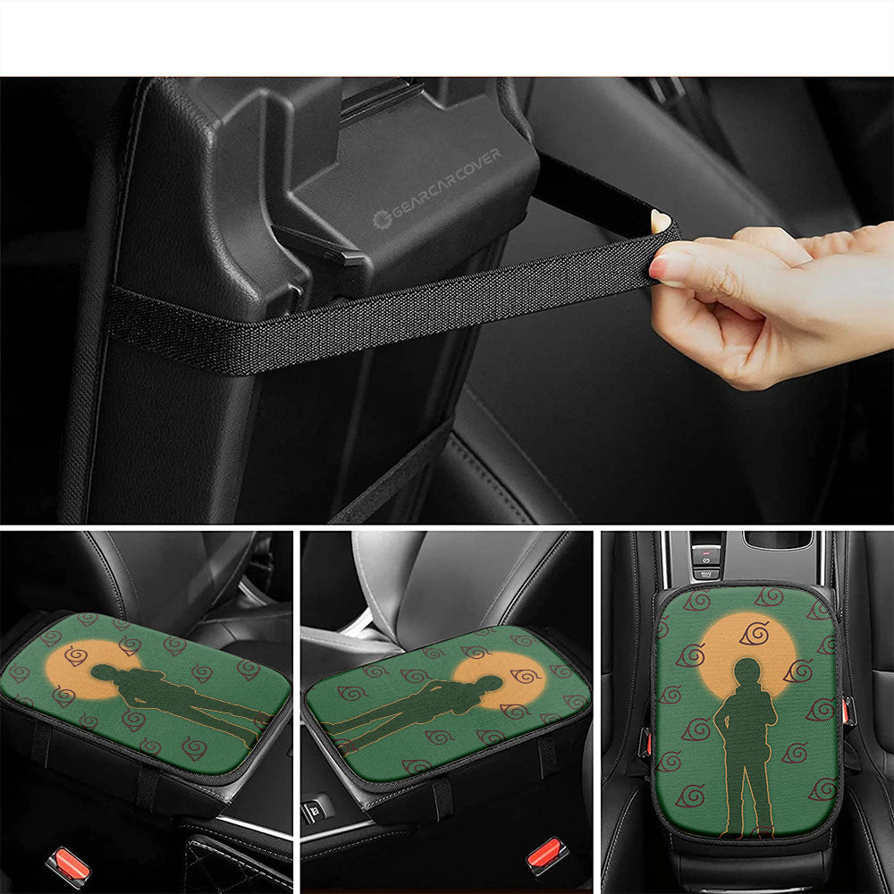 Rock Lee Car Center Console Cover Collection - Gearcarcover - 4