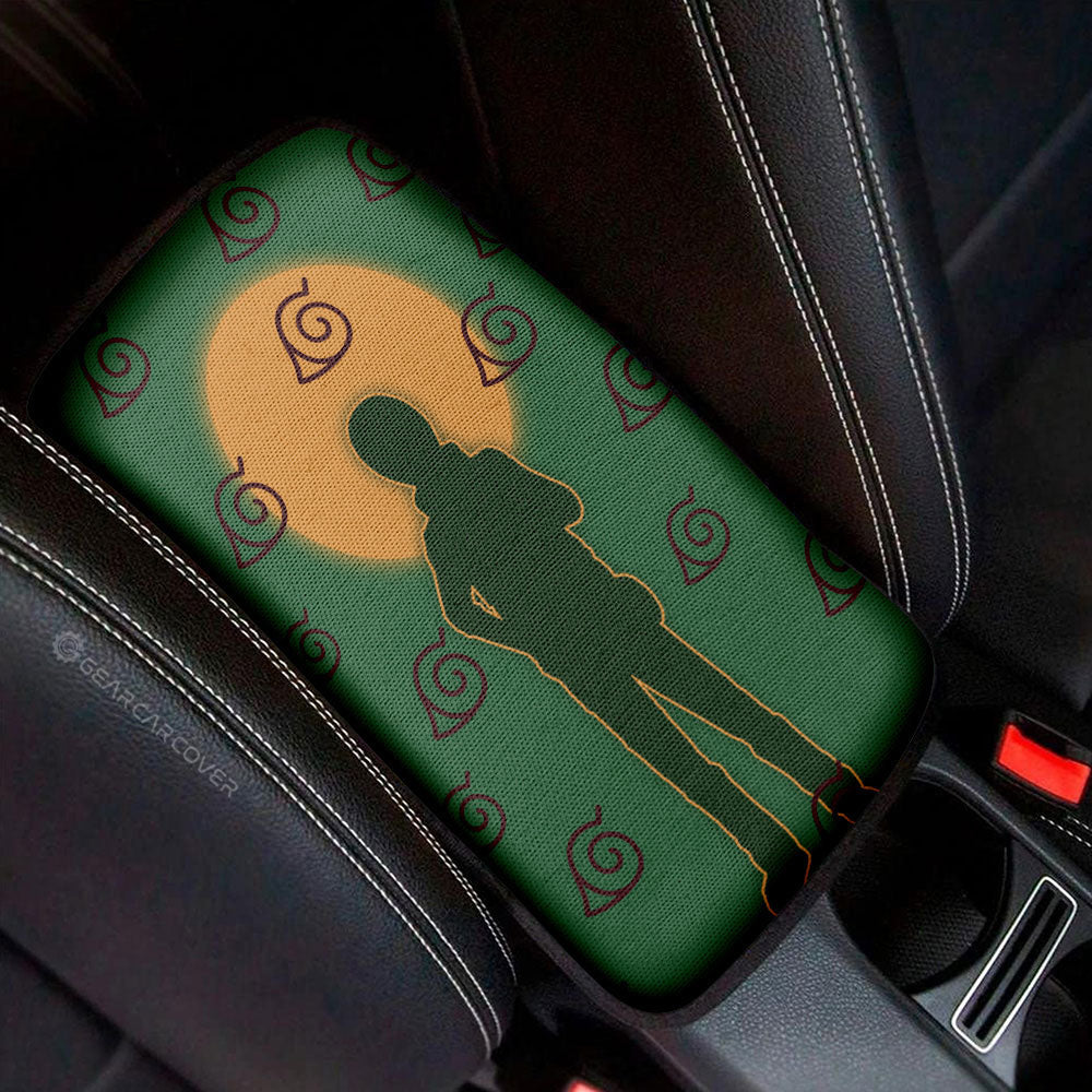 Rock Lee Car Center Console Cover Collection - Gearcarcover - 1