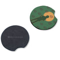 Rock Lee Car Coaster Set Collection - Gearcarcover - 4