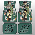 Rock Lee Car Floor Mats Custom Car Accessories For Fans - Gearcarcover - 2