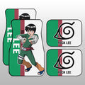 Rock Lee Car Floor Mats Custom Car Accessories - Gearcarcover - 1