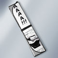 Rock Lee Car Sunshade Custom Mix Manga Car Accessories - Gearcarcover - 3