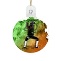 Rock Lee Led Ornament Custom Car Decorations - Gearcarcover - 1