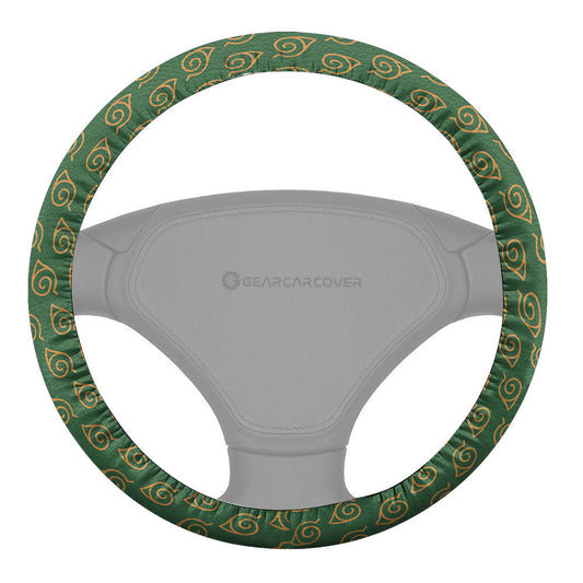 Rock Lee Steering Wheel Cover Collection - Gearcarcover - 2