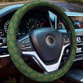 Rock Lee Steering Wheel Cover Collection - Gearcarcover - 1