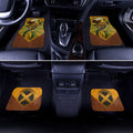 Rogue Car Floor Mats Custom Car Accessories - Gearcarcover - 2