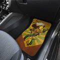 Rogue Car Floor Mats Custom Car Accessories - Gearcarcover - 3