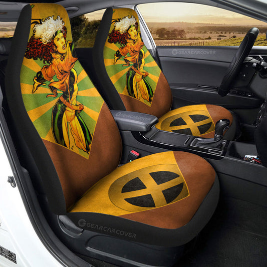 Rogue Car Seat Covers Custom Car Accessories - Gearcarcover - 2