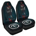 Rogue Car Seat Covers Custom Car Accessories - Gearcarcover - 3