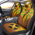 Rogue Car Seat Covers Custom Car Accessories - Gearcarcover - 1