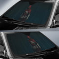 Rogue Car Sunshade Custom Car Accessories - Gearcarcover - 2