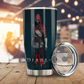 Rogue Tumbler Cup Custom Car Accessories - Gearcarcover - 2