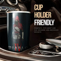 Rogue Tumbler Cup Custom Car Accessories - Gearcarcover - 3