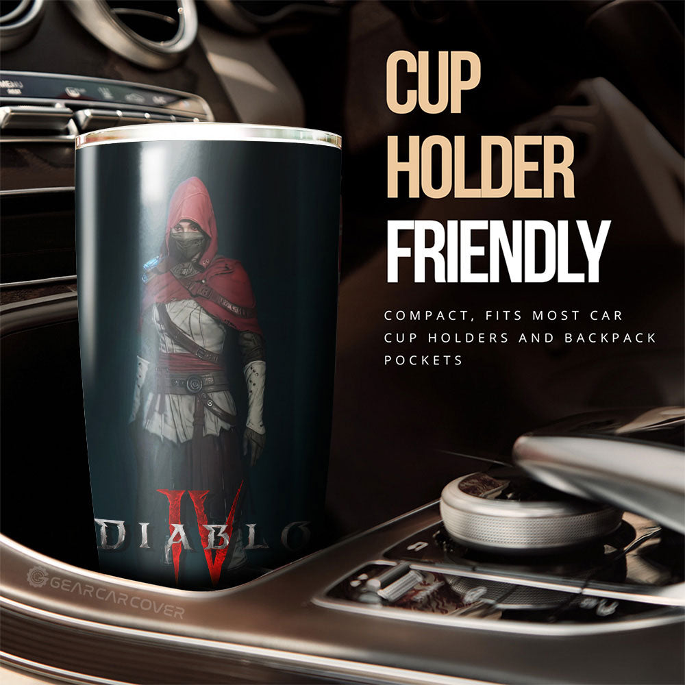 Rogue Tumbler Cup Custom Car Accessories - Gearcarcover - 3