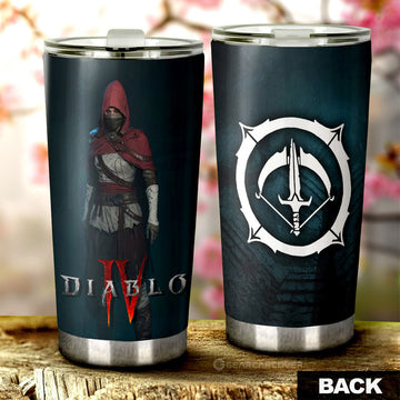 Rogue Tumbler Cup Custom Car Accessories - Gearcarcover - 1