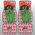 Rokuro Car Floor Mats Collection - Gearcarcover - 1