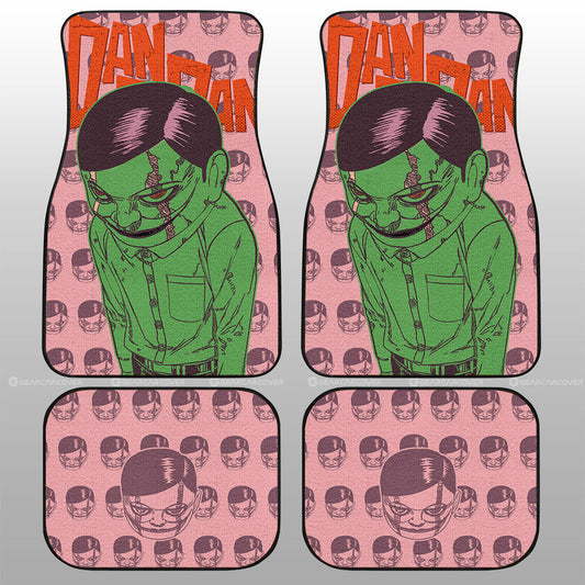 Rokuro Car Floor Mats Collection - Gearcarcover - 1