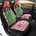 Rokuro Car Seat Covers Collection - Gearcarcover - 2