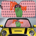 Rokuro Car Sunshade Collection - Gearcarcover - 1