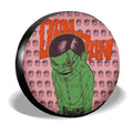 Rokuro Spare Tire Cover Collection - Gearcarcover - 3
