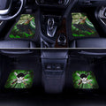 Roronoa Zoro Car Floor Mats Custom Car Interior Accessories - Gearcarcover - 2