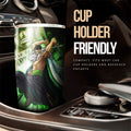 Roronoa Zoro Tumbler Cup Custom Car Interior Accessories - Gearcarcover - 3