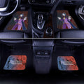 Roswaal L Mathers Car Floor Mats Custom Car Accessories - Gearcarcover - 3