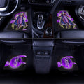 Roswaal L Mathers Car Floor Mats Custom Car Accessoriess - Gearcarcover - 3