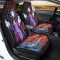 Roswaal L Mathers Car Seat Covers Custom Car Accessories - Gearcarcover - 1
