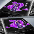 Roswaal L Mathers Car Sunshade Custom Car Accessoriess - Gearcarcover - 2