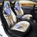 Roxy Migurdia Car Seat Covers Anime Collection - Gearcarcover - 2
