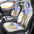 Roxy Migurdia Car Seat Covers Anime Collection - Gearcarcover - 1
