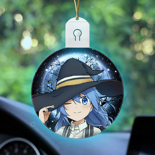 Roxy Migurdia Led Ornament Car Decorations Collection - Gearcarcover - 2
