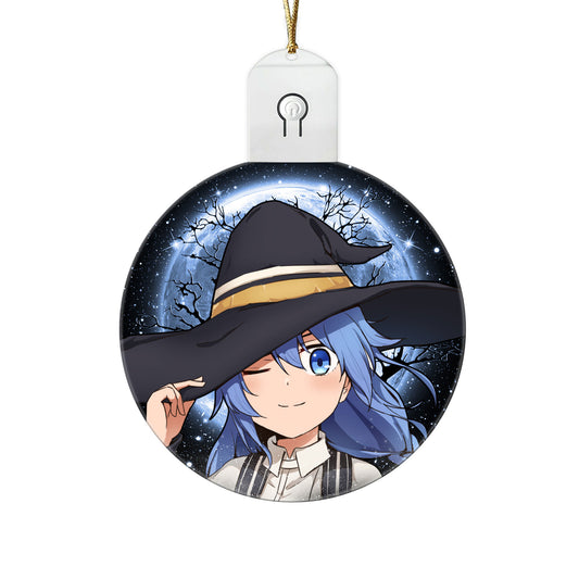 Roxy Migurdia Led Ornament Car Decorations Collection - Gearcarcover - 1