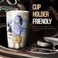 Roxy Migurdia Tumbler Cup Anime Collection - Gearcarcover - 3