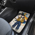 Roy Mustang Car Floor Mats Anime Collection - Gearcarcover - 3