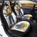 Roy Mustang Car Seat Covers Anime Collection - Gearcarcover - 2